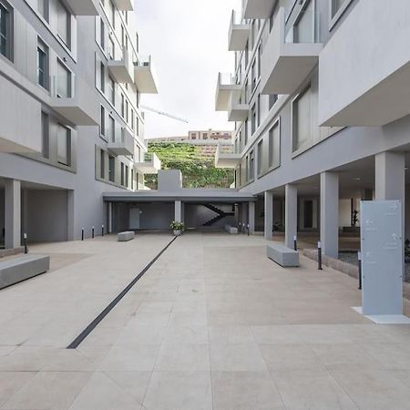 דירות לאס פאלמס דה גראן קנאריה Casa Vacacional Isis Con Piscina מראה חיצוני תמונה