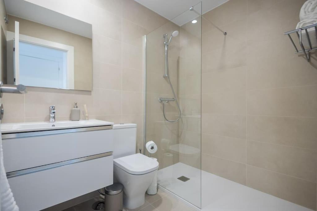 דירות לאס פאלמס דה גראן קנאריה Casa Vacacional Isis Con Piscina מראה חיצוני תמונה