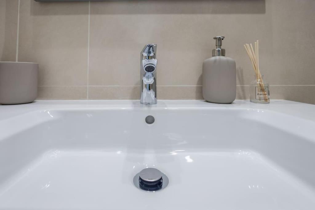 דירות לאס פאלמס דה גראן קנאריה Casa Vacacional Isis Con Piscina מראה חיצוני תמונה