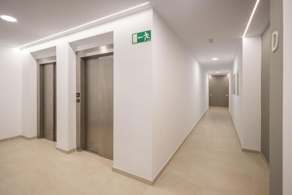 דירות לאס פאלמס דה גראן קנאריה Casa Vacacional Isis Con Piscina מראה חיצוני תמונה