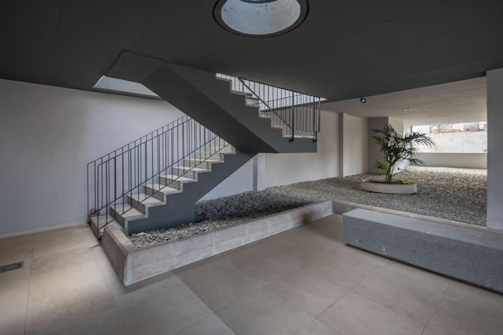 דירות לאס פאלמס דה גראן קנאריה Casa Vacacional Isis Con Piscina מראה חיצוני תמונה