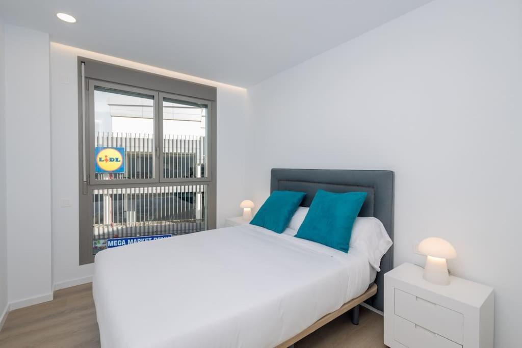 דירות לאס פאלמס דה גראן קנאריה Casa Vacacional Isis Con Piscina מראה חיצוני תמונה